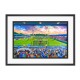 Spotland Stadium Fine Art Print - Rochdale Football Club